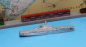 Preview: Aircraft carrier out wood (1 set)